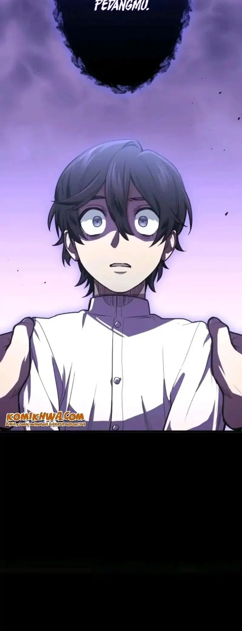 The Magic Theory of the Regressed Sword Saint Chapter 2 - halaman 25