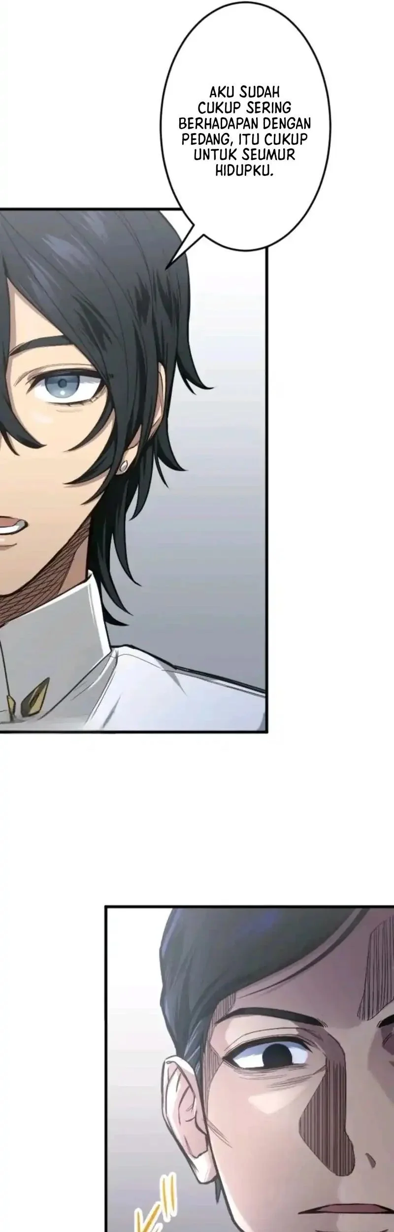 The Magic Theory of the Regressed Sword Saint Chapter 2 - halaman 32