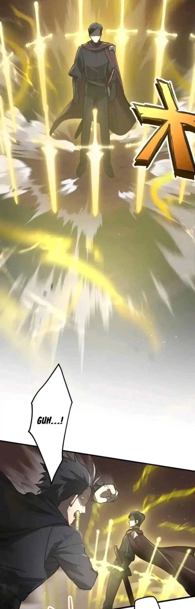 The Magic Theory of the Regressed Sword Saint Chapter 2 - halaman 34