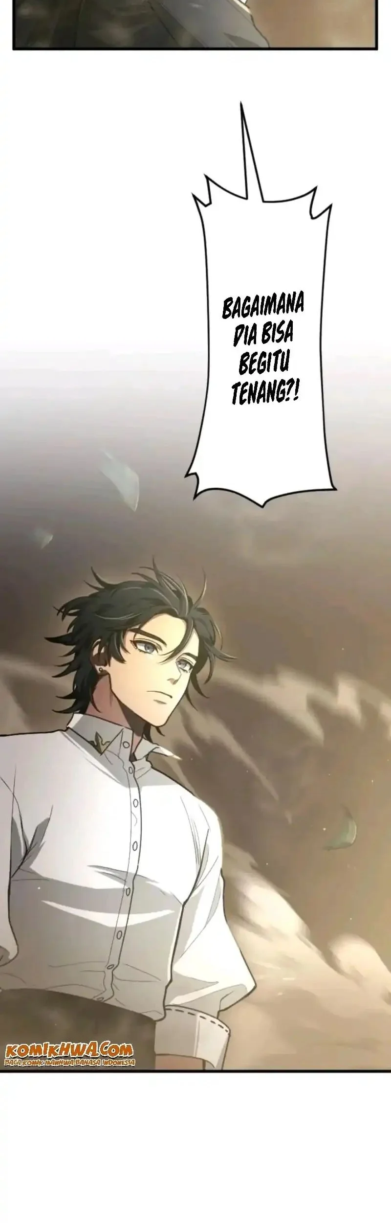 The Magic Theory of the Regressed Sword Saint Chapter 2 - halaman 37