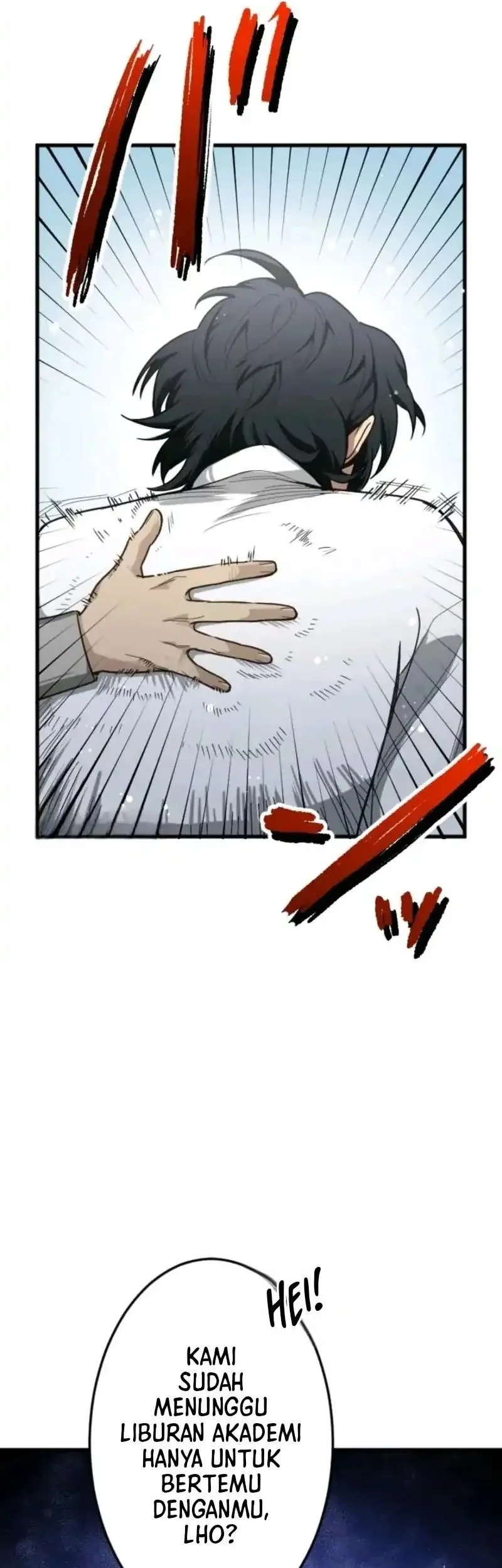The Magic Theory of the Regressed Sword Saint Chapter 2 - halaman 44