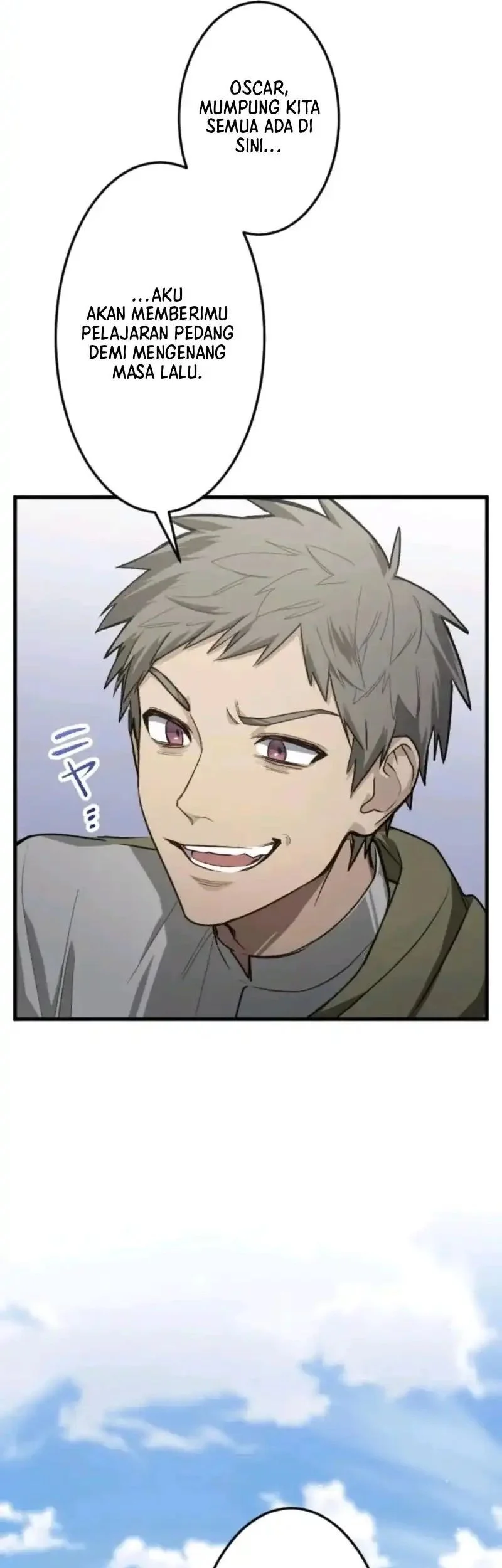 The Magic Theory of the Regressed Sword Saint Chapter 2 - halaman 46
