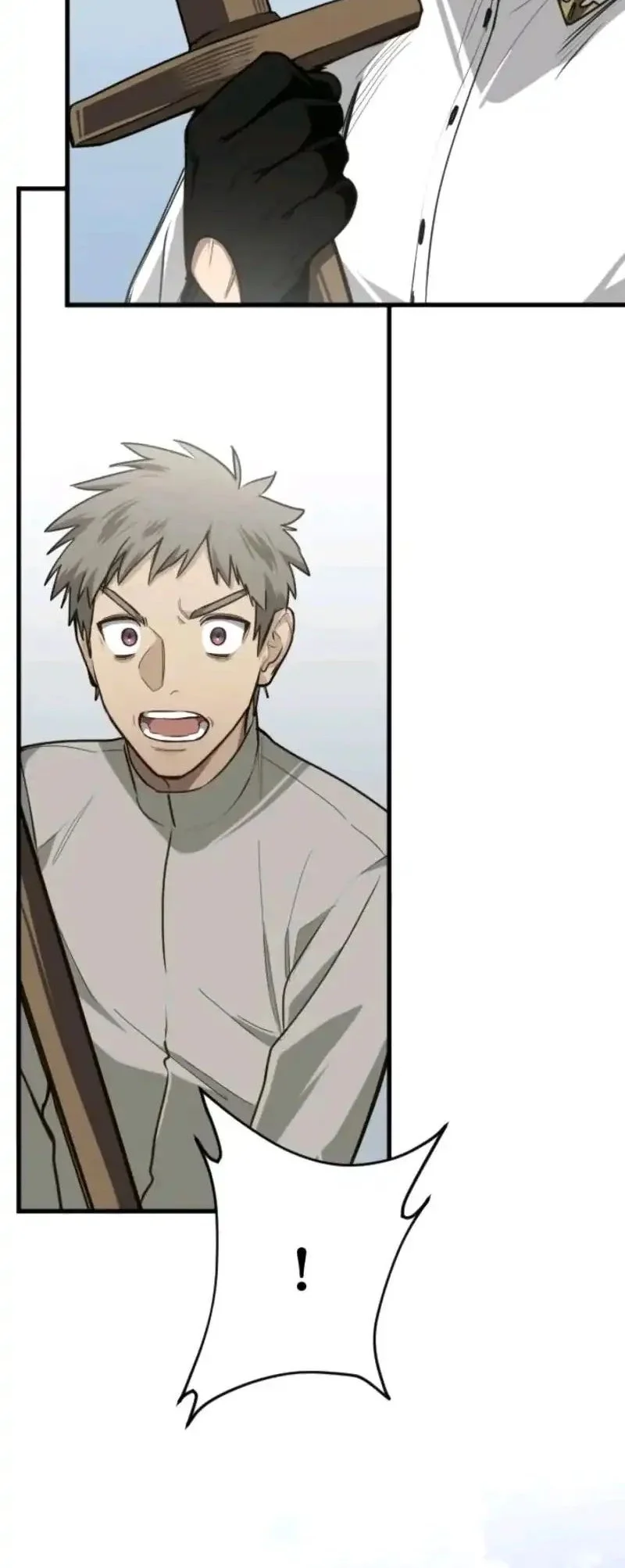 The Magic Theory of the Regressed Sword Saint Chapter 2 - halaman 55