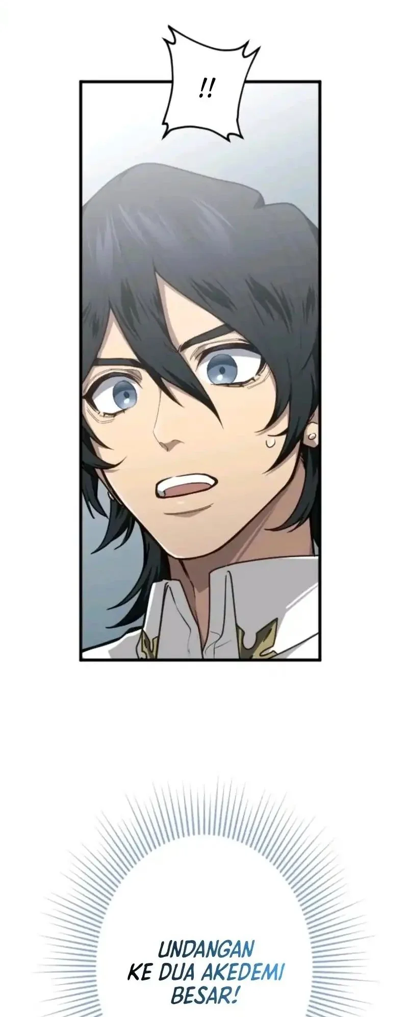 The Magic Theory of the Regressed Sword Saint Chapter 2 - halaman 6