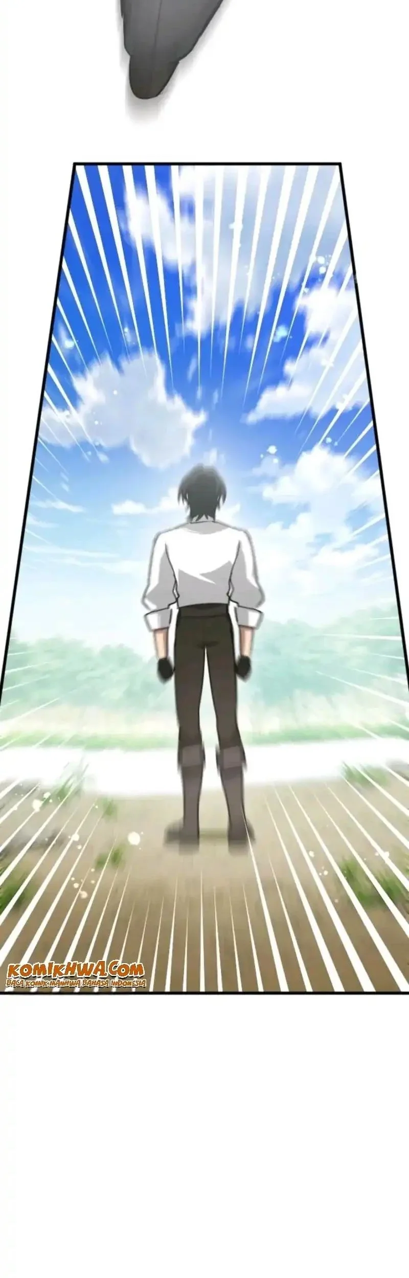 The Magic Theory of the Regressed Sword Saint Chapter 2 - halaman 60