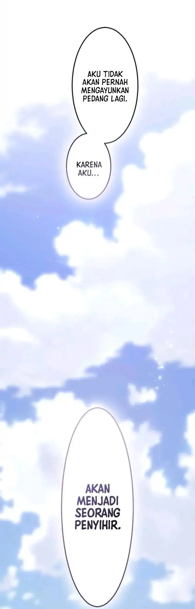 The Magic Theory of the Regressed Sword Saint Chapter 2 - halaman 61