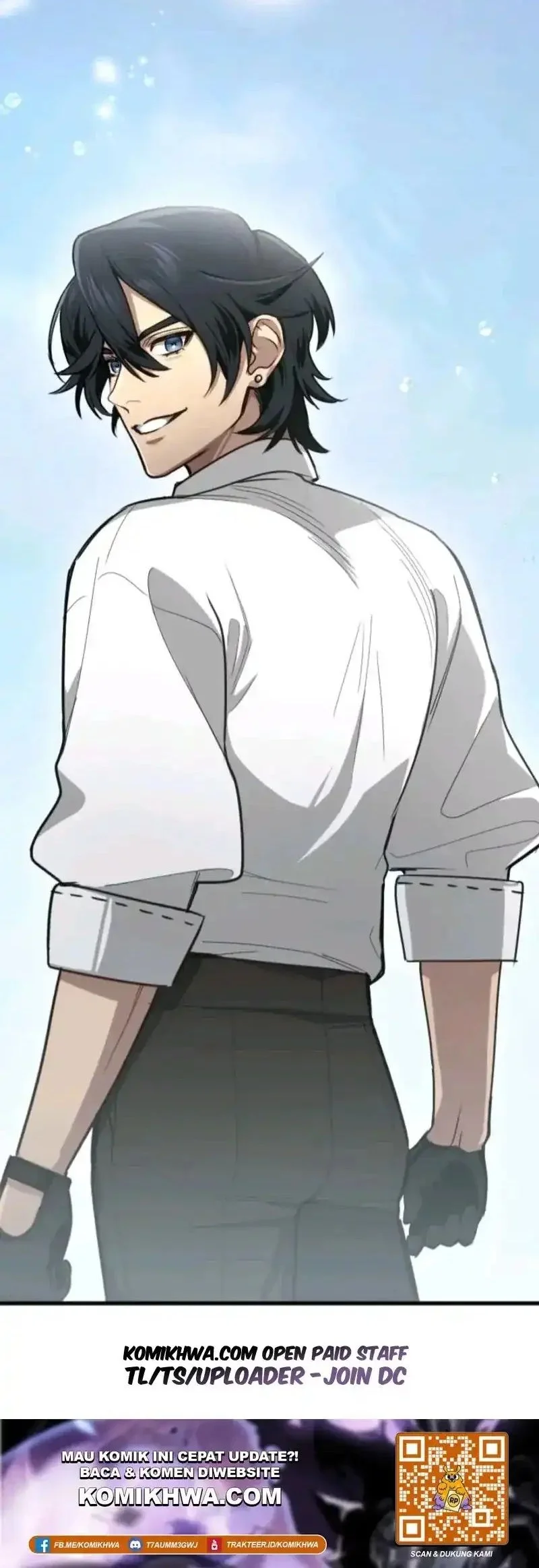 The Magic Theory of the Regressed Sword Saint Chapter 2 - halaman 62