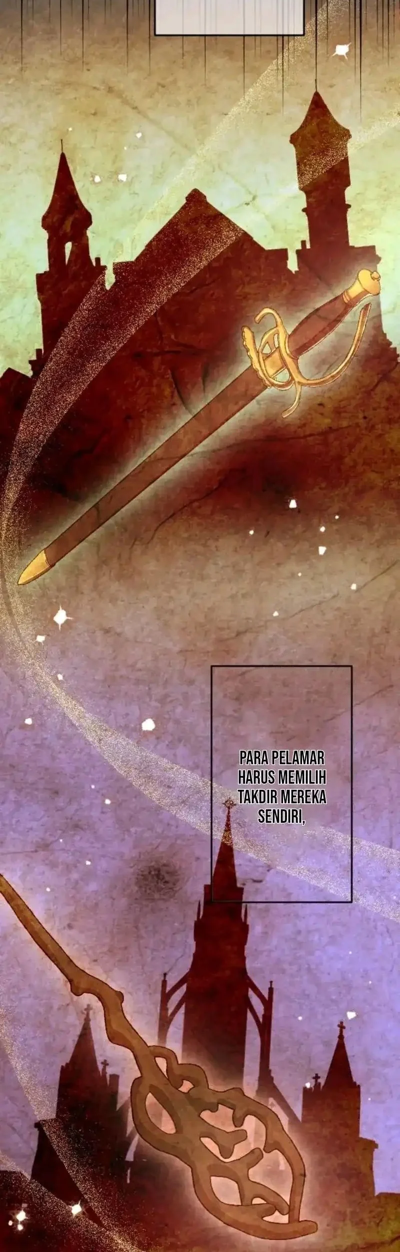 The Magic Theory of the Regressed Sword Saint Chapter 2 - halaman 8