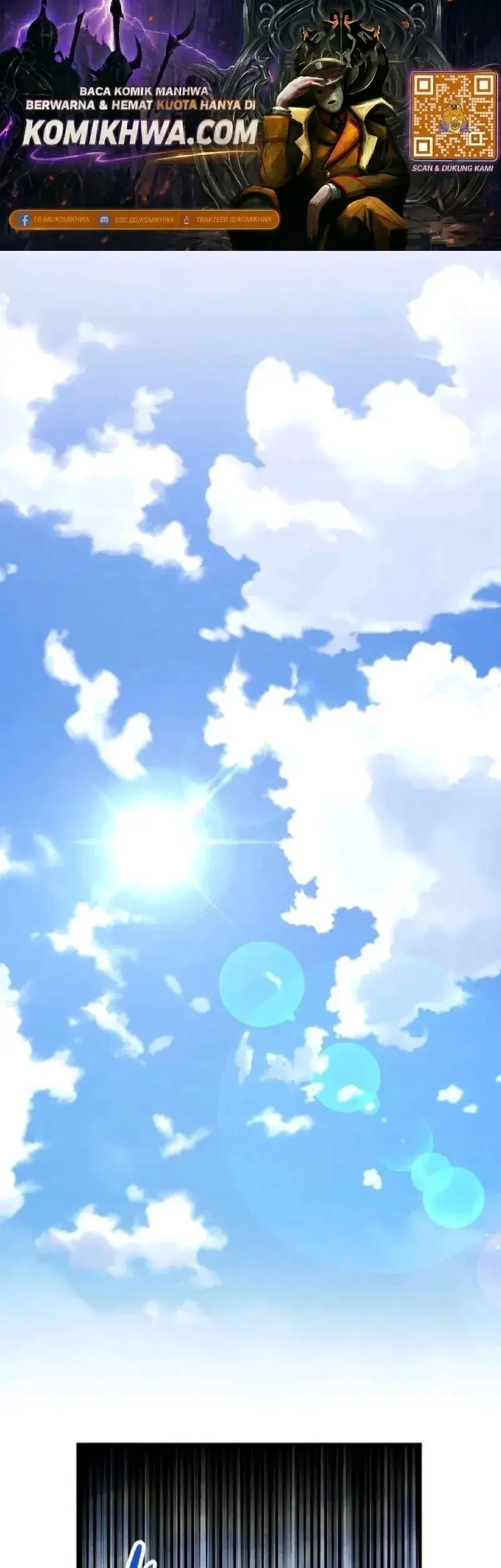 The Magic Theory of the Regressed Sword Saint Chapter 20 - halaman 1