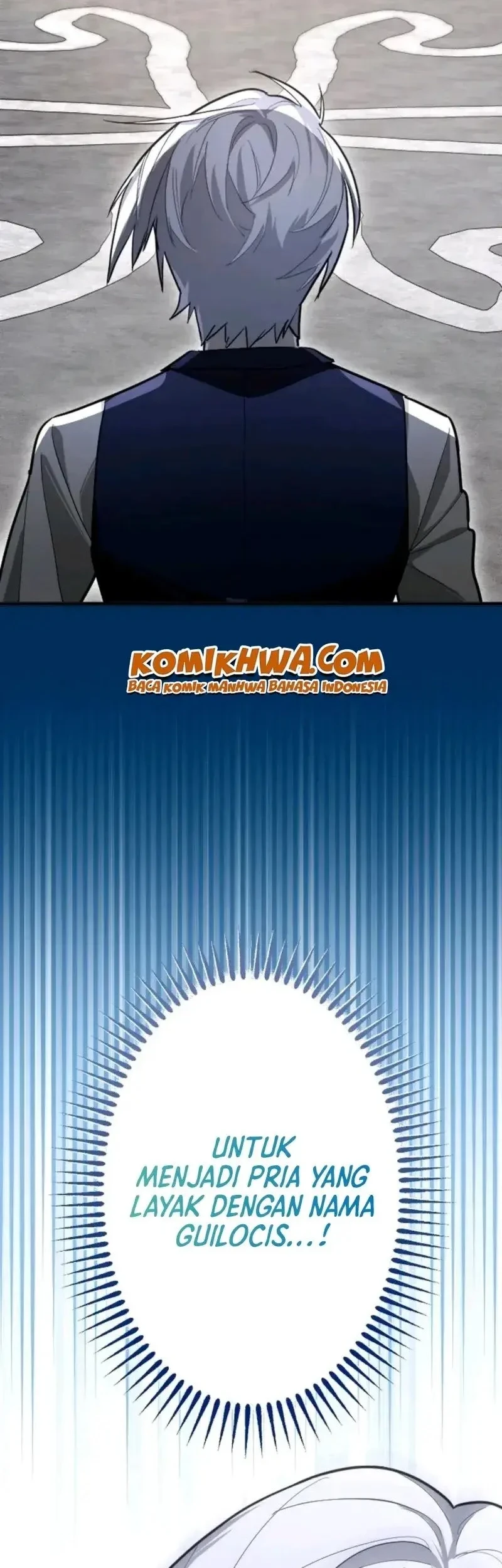 The Magic Theory of the Regressed Sword Saint Chapter 20 - halaman 10
