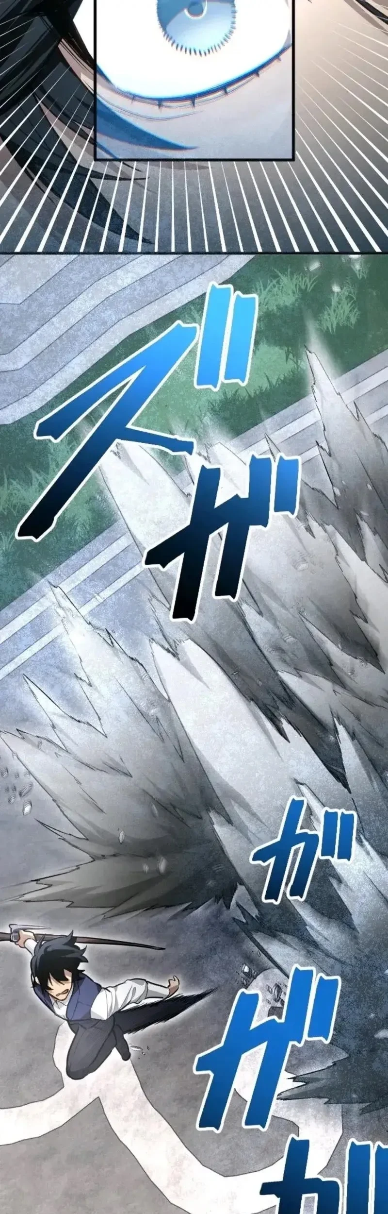 The Magic Theory of the Regressed Sword Saint Chapter 20 - halaman 13