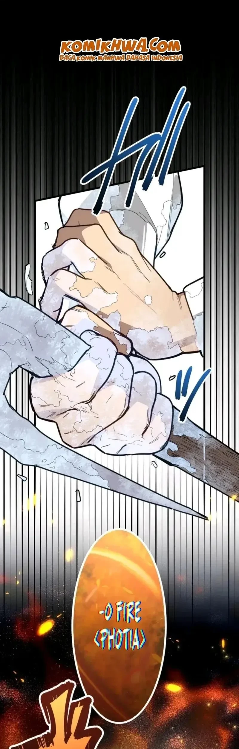 The Magic Theory of the Regressed Sword Saint Chapter 20 - halaman 16