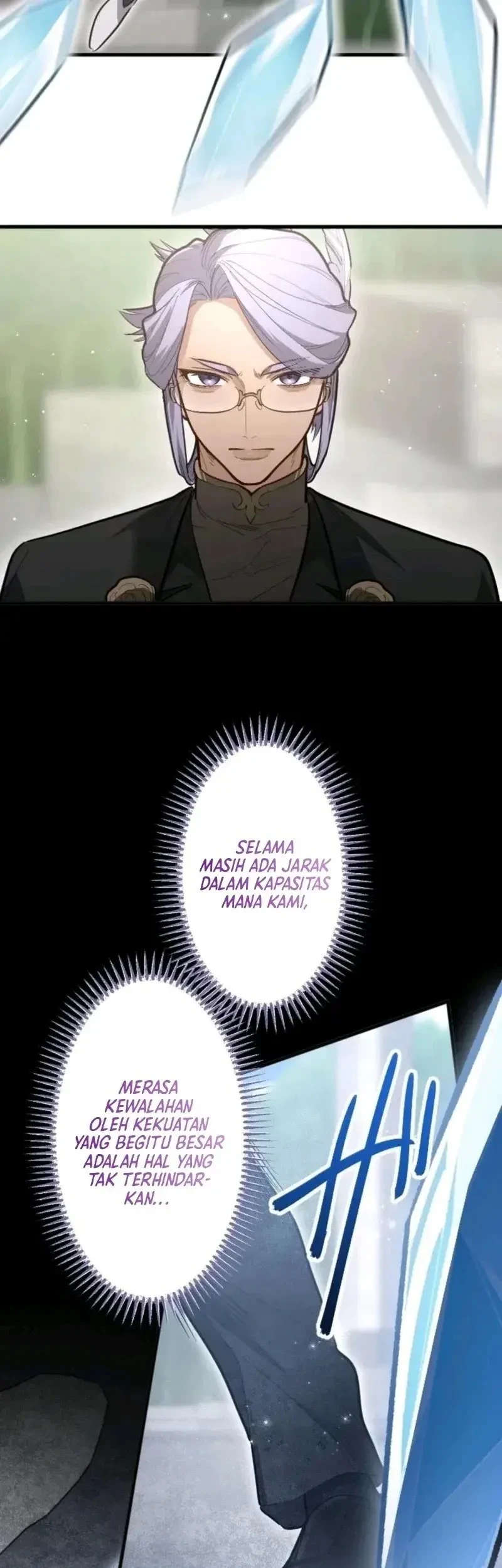The Magic Theory of the Regressed Sword Saint Chapter 20 - halaman 21
