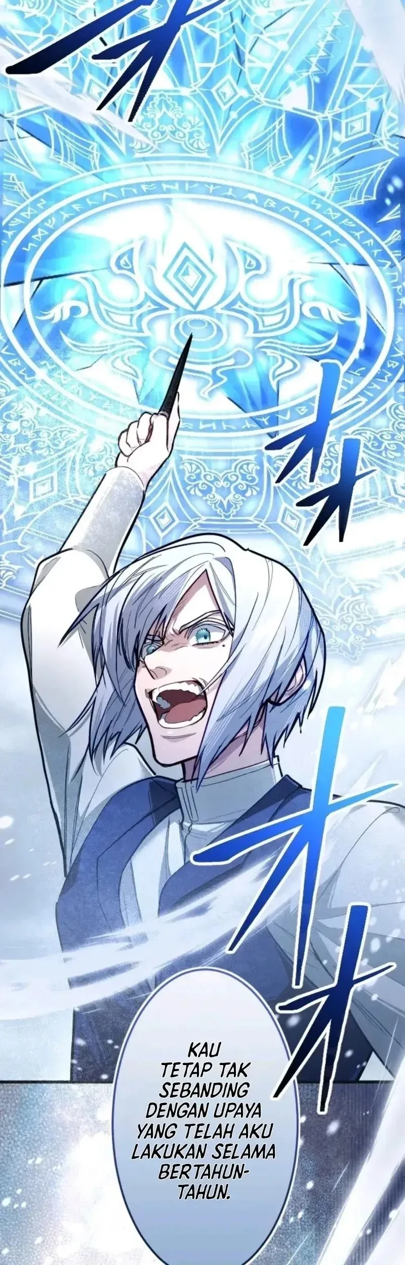 The Magic Theory of the Regressed Sword Saint Chapter 20 - halaman 24