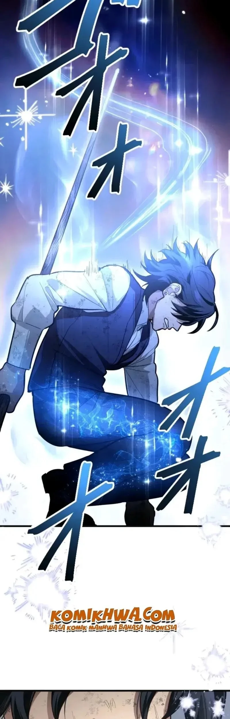 The Magic Theory of the Regressed Sword Saint Chapter 20 - halaman 27