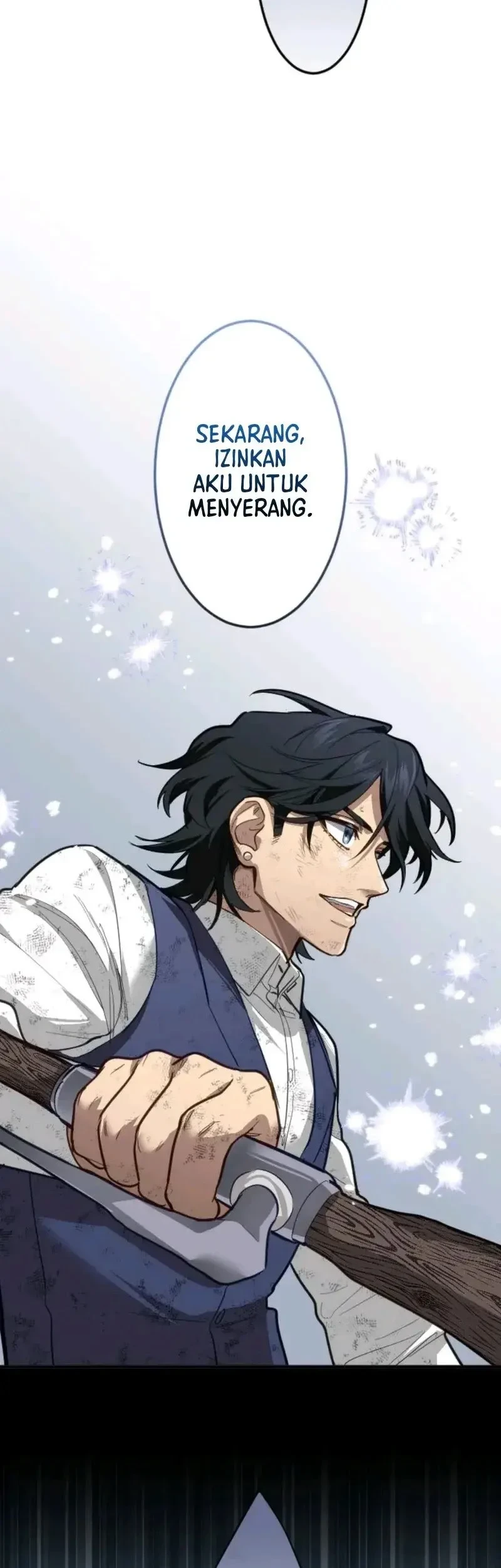 The Magic Theory of the Regressed Sword Saint Chapter 20 - halaman 29