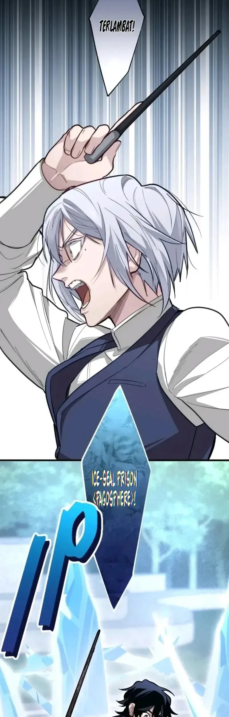 The Magic Theory of the Regressed Sword Saint Chapter 20 - halaman 30