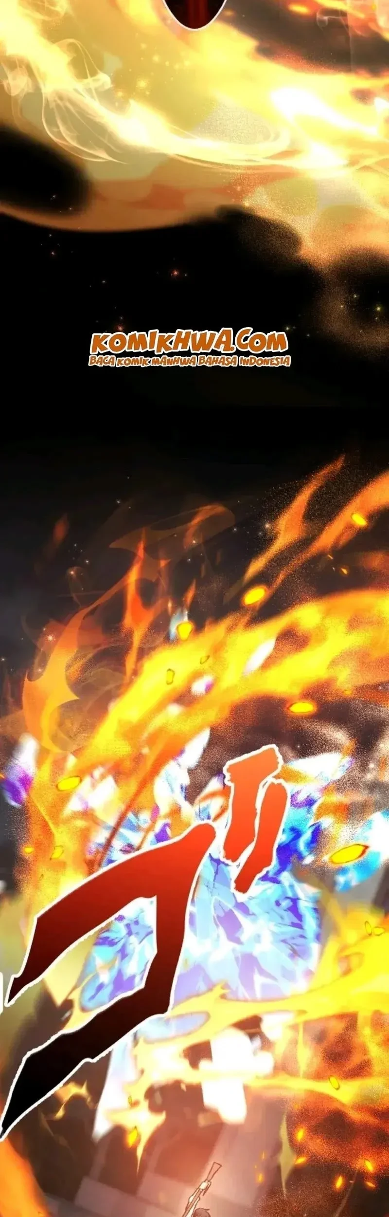 The Magic Theory of the Regressed Sword Saint Chapter 20 - halaman 35
