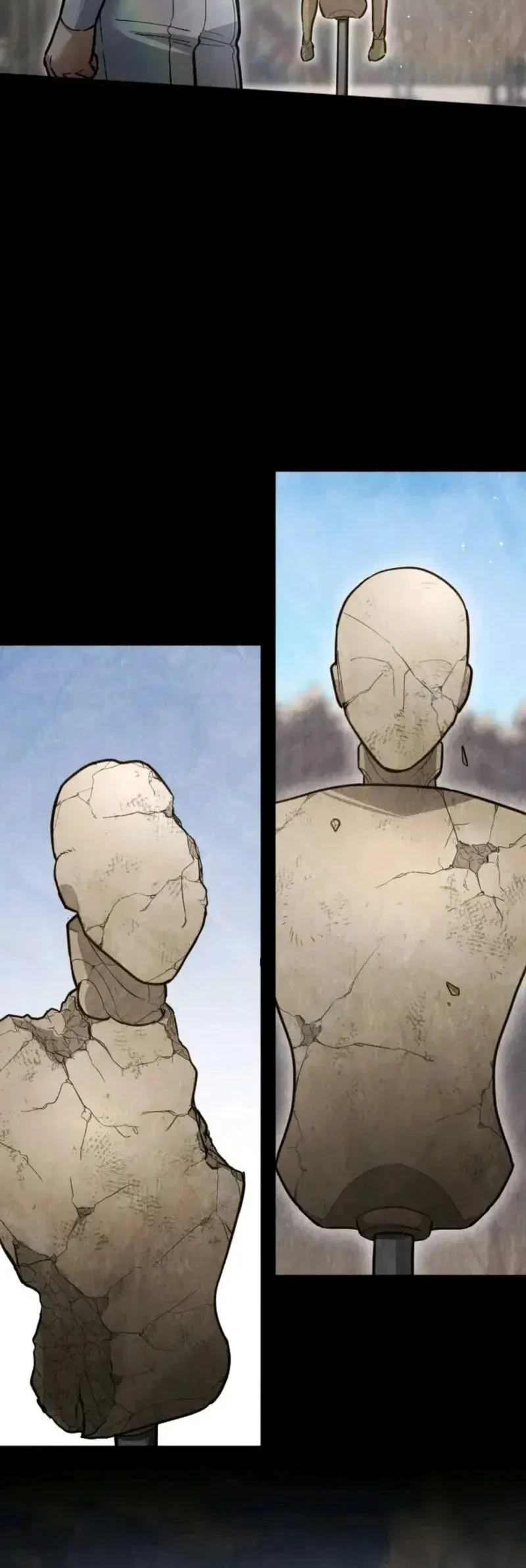 The Magic Theory of the Regressed Sword Saint Chapter 20 - halaman 4
