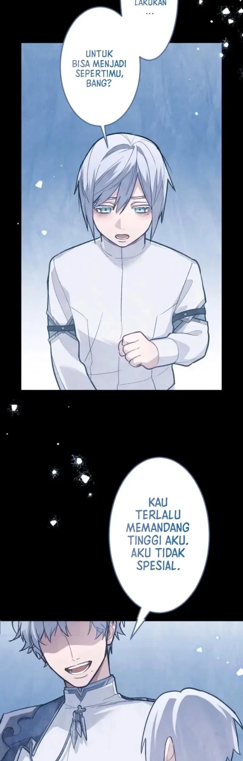 The Magic Theory of the Regressed Sword Saint Chapter 20 - halaman 42