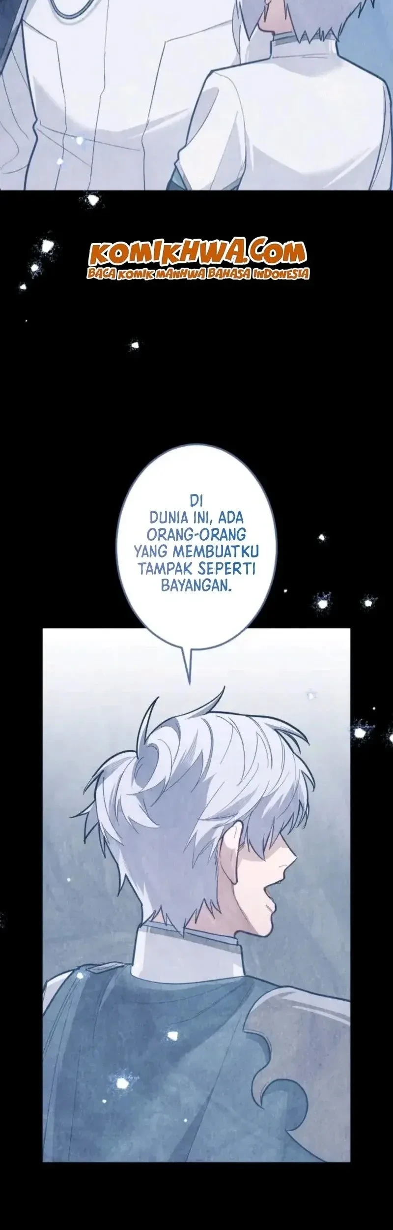 The Magic Theory of the Regressed Sword Saint Chapter 20 - halaman 43