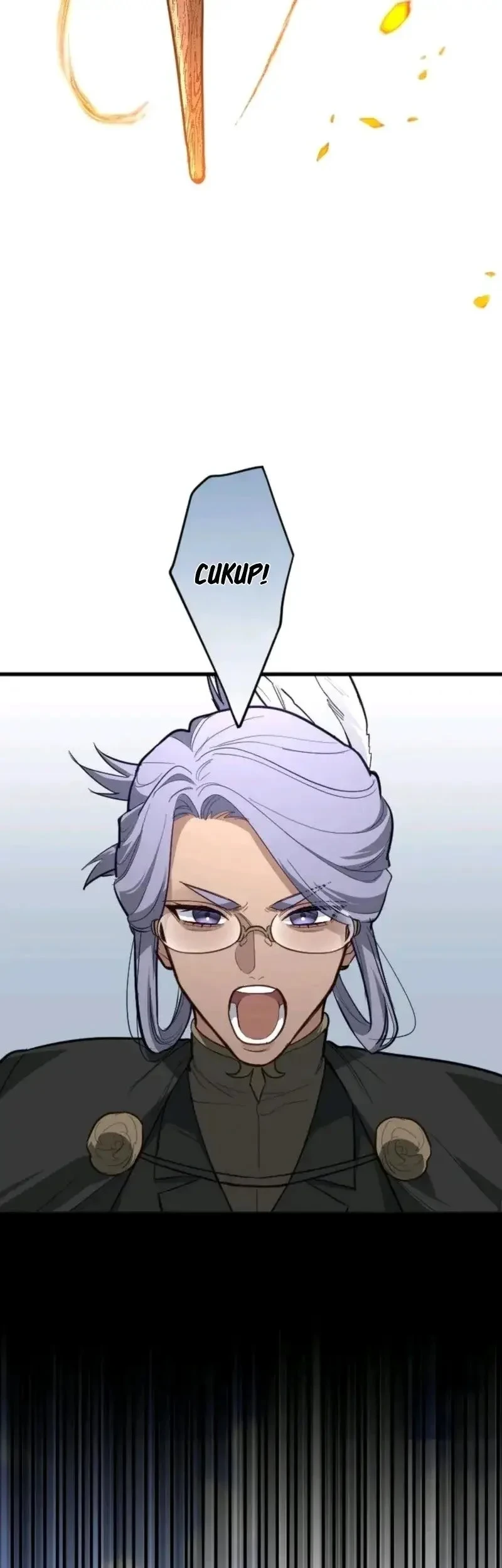 The Magic Theory of the Regressed Sword Saint Chapter 20 - halaman 45