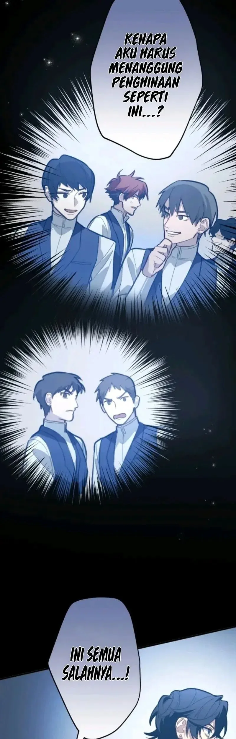 The Magic Theory of the Regressed Sword Saint Chapter 20 - halaman 49