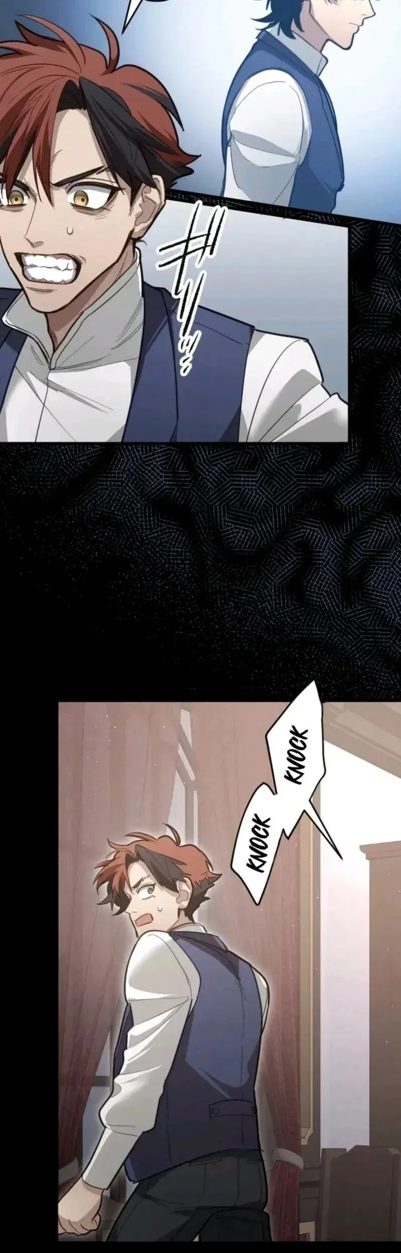 The Magic Theory of the Regressed Sword Saint Chapter 20 - halaman 50