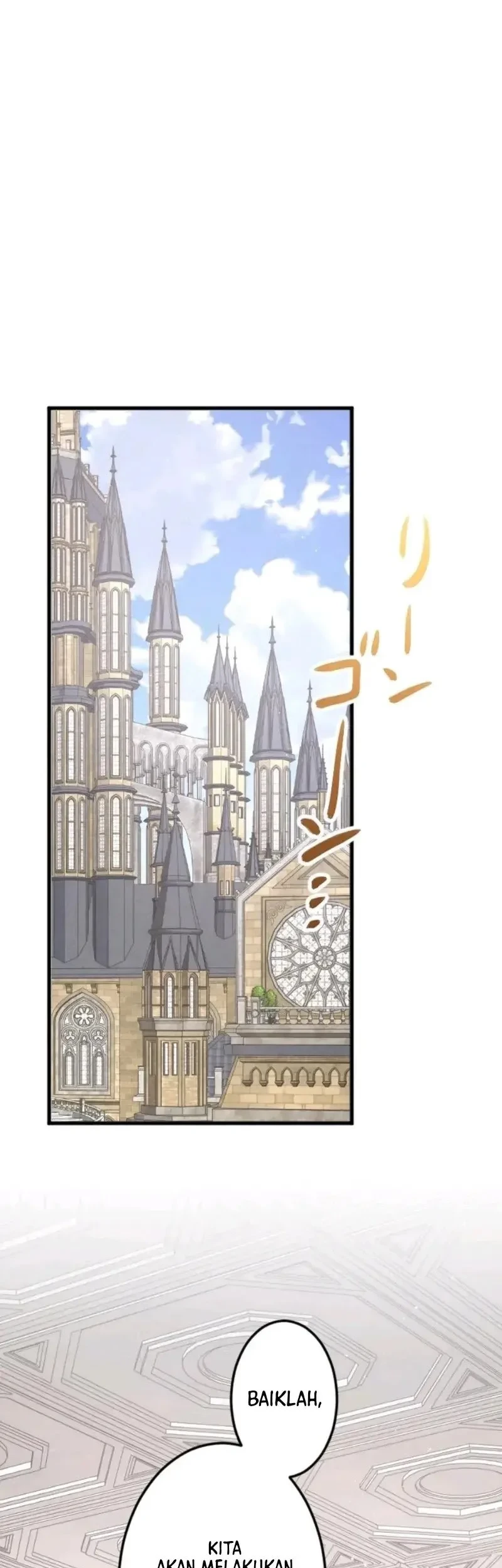The Magic Theory of the Regressed Sword Saint Chapter 21 - halaman 10