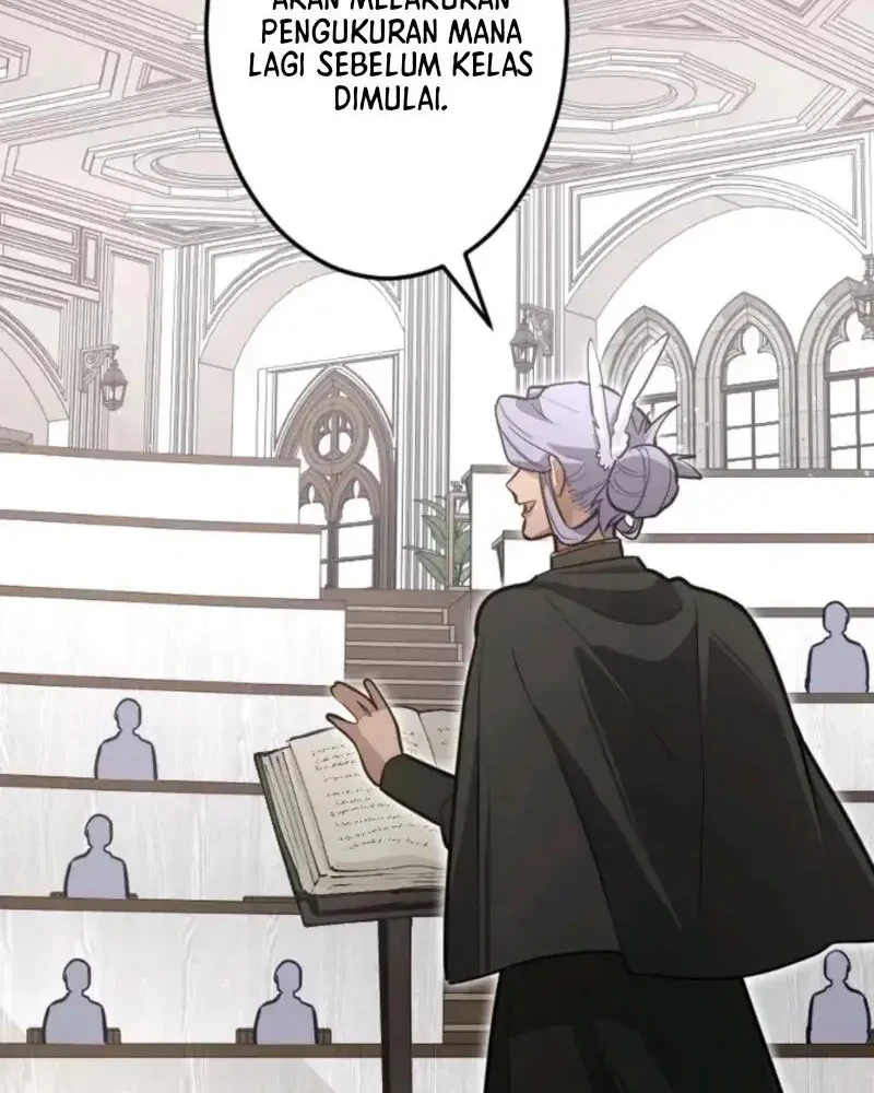 The Magic Theory of the Regressed Sword Saint Chapter 21 - halaman 11