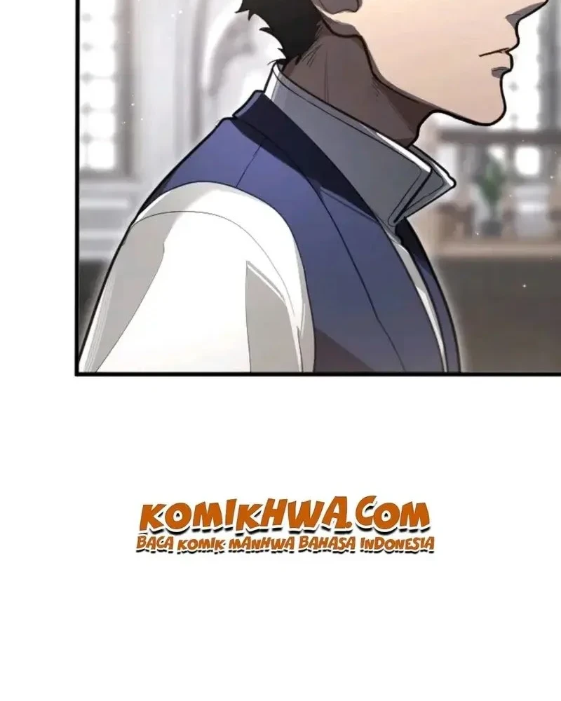 The Magic Theory of the Regressed Sword Saint Chapter 21 - halaman 15