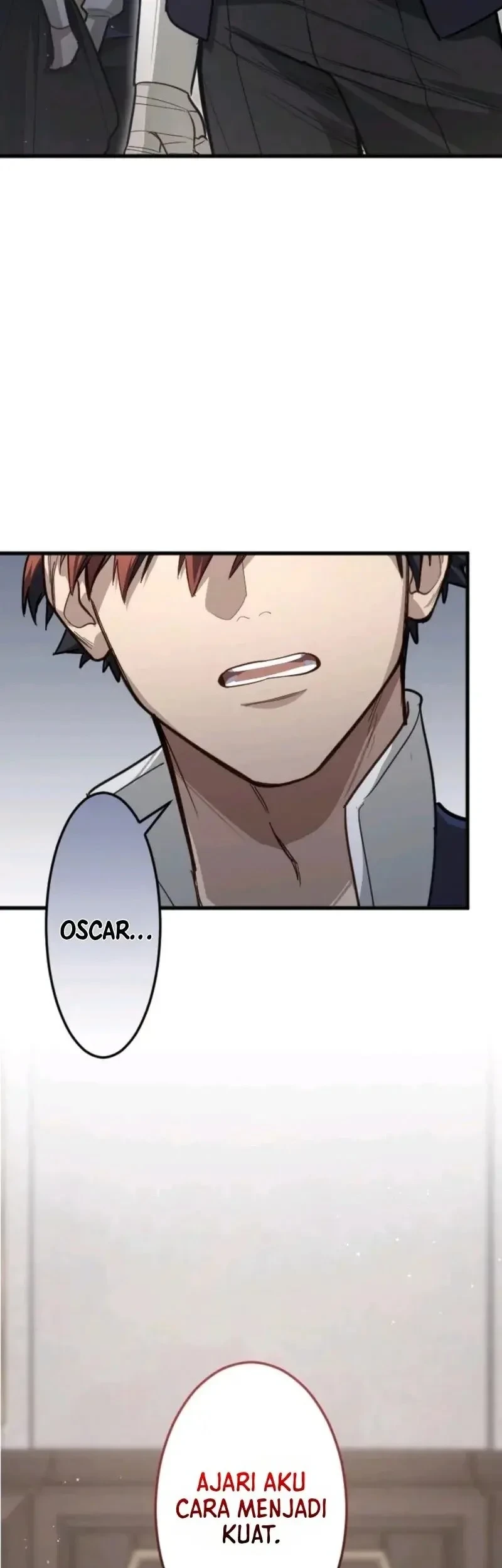 The Magic Theory of the Regressed Sword Saint Chapter 21 - halaman 24