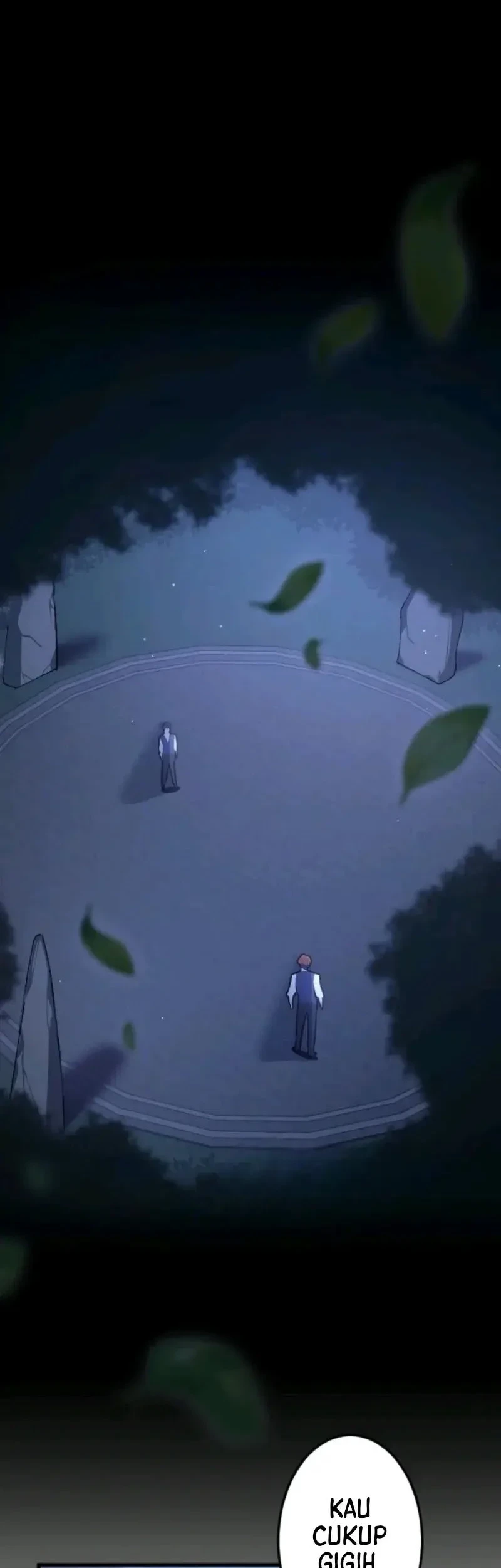 The Magic Theory of the Regressed Sword Saint Chapter 21 - halaman 29