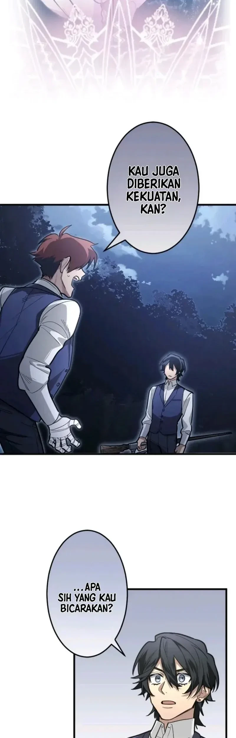 The Magic Theory of the Regressed Sword Saint Chapter 21 - halaman 33