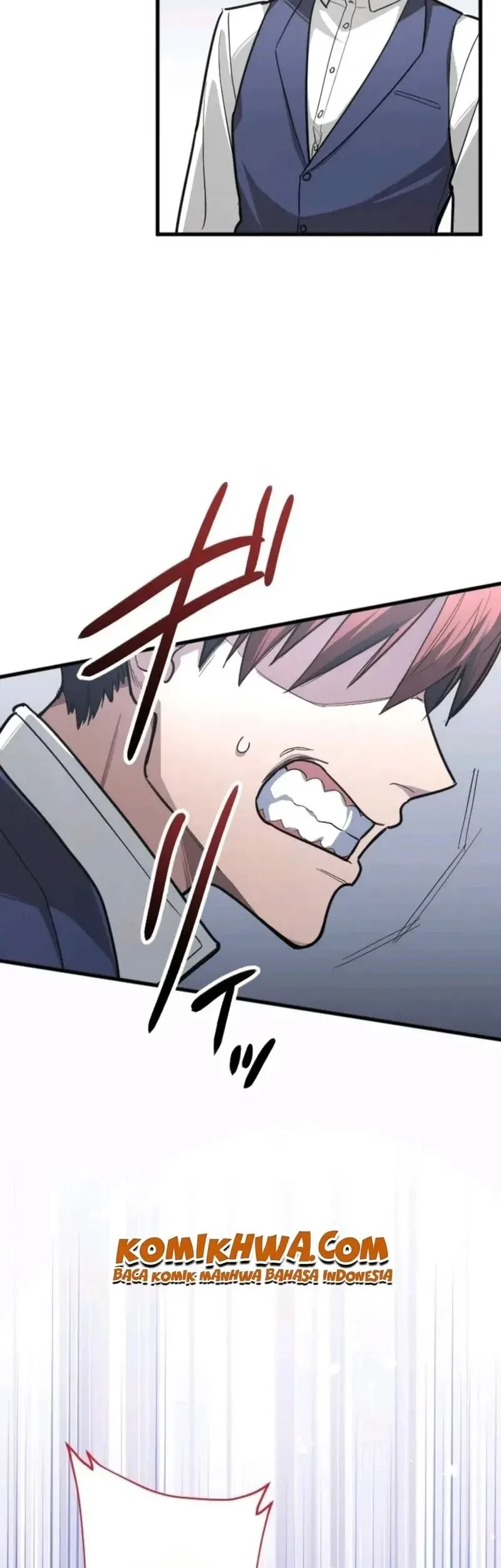 The Magic Theory of the Regressed Sword Saint Chapter 21 - halaman 34
