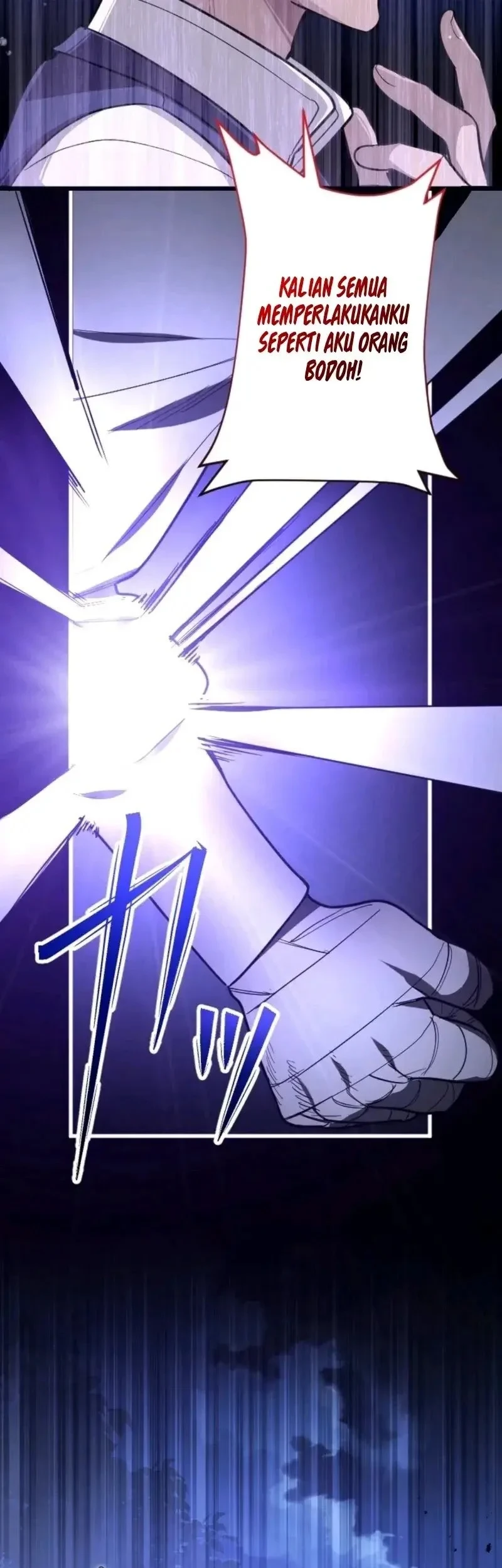 The Magic Theory of the Regressed Sword Saint Chapter 21 - halaman 36