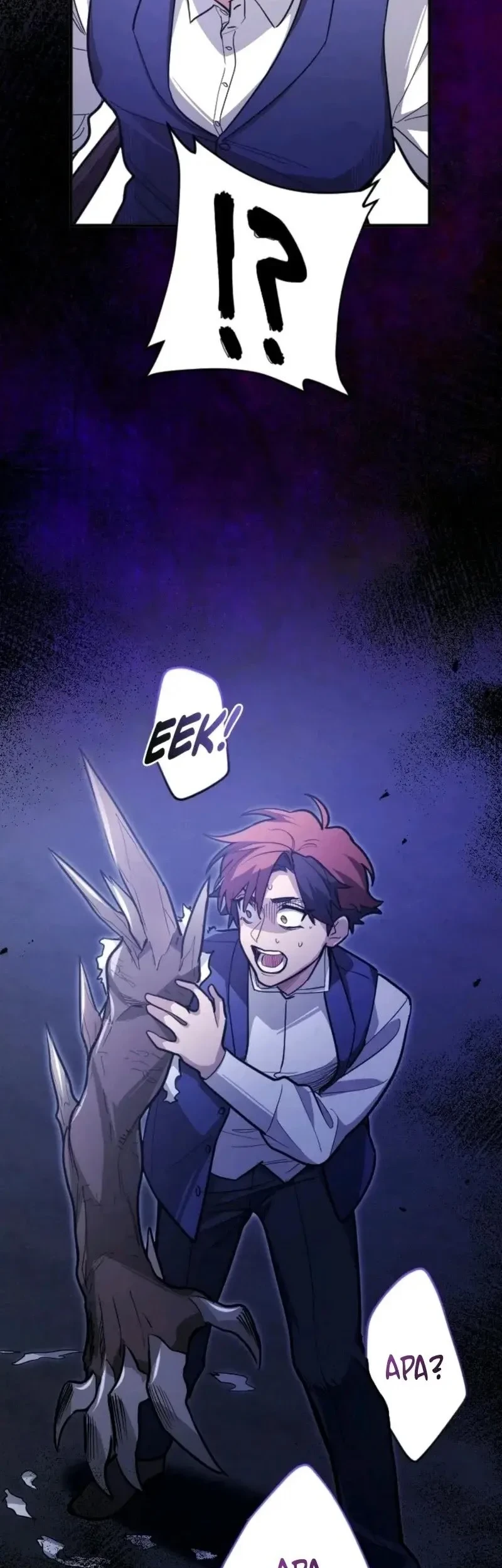 The Magic Theory of the Regressed Sword Saint Chapter 21 - halaman 38
