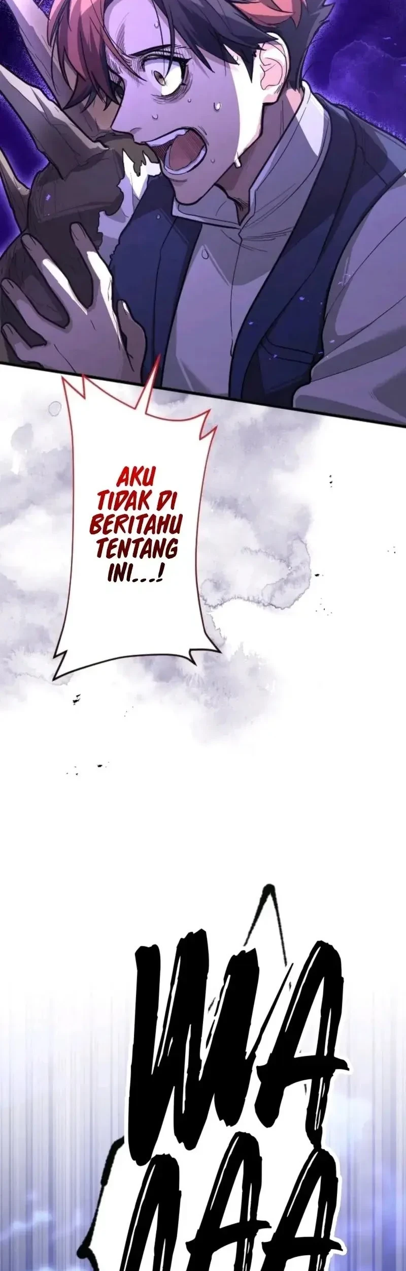 The Magic Theory of the Regressed Sword Saint Chapter 21 - halaman 41