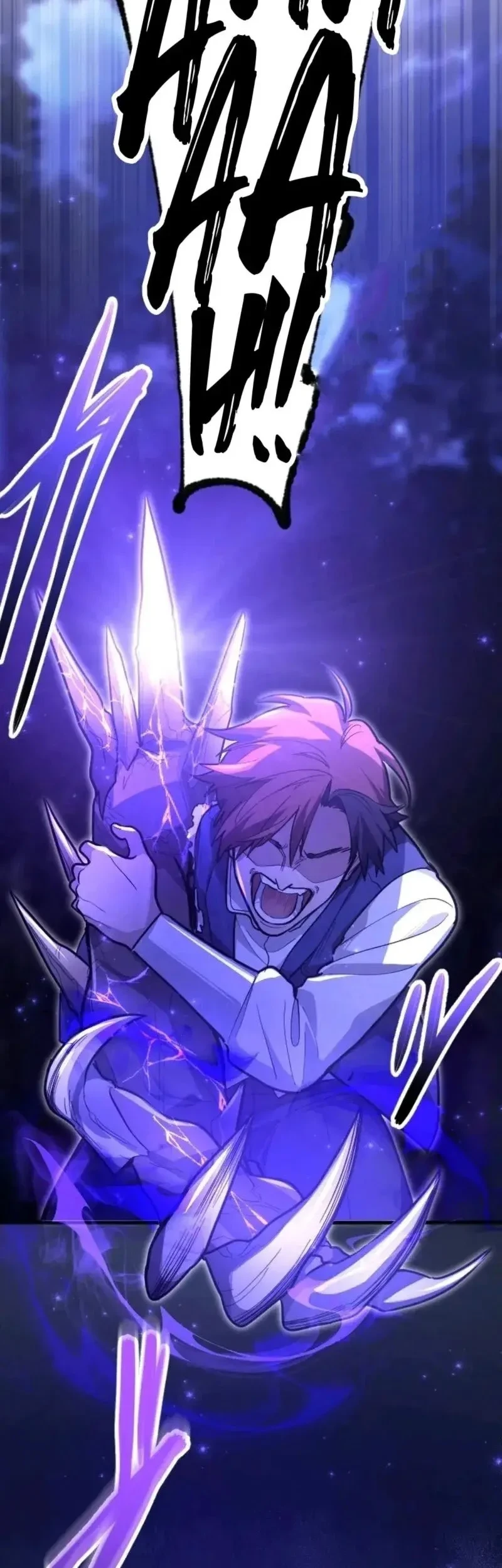 The Magic Theory of the Regressed Sword Saint Chapter 21 - halaman 42