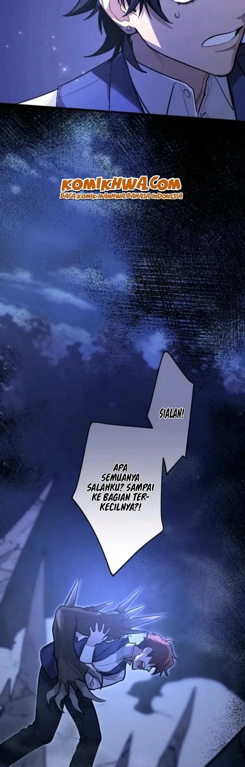 The Magic Theory of the Regressed Sword Saint Chapter 21 - halaman 48