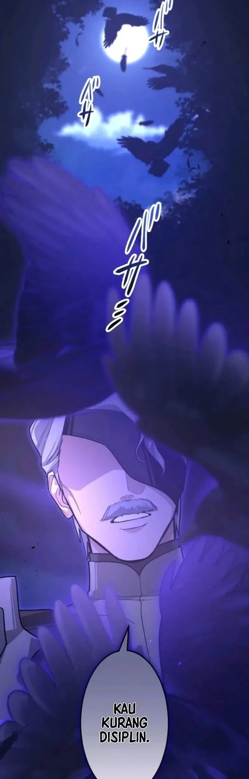 The Magic Theory of the Regressed Sword Saint Chapter 21 - halaman 5