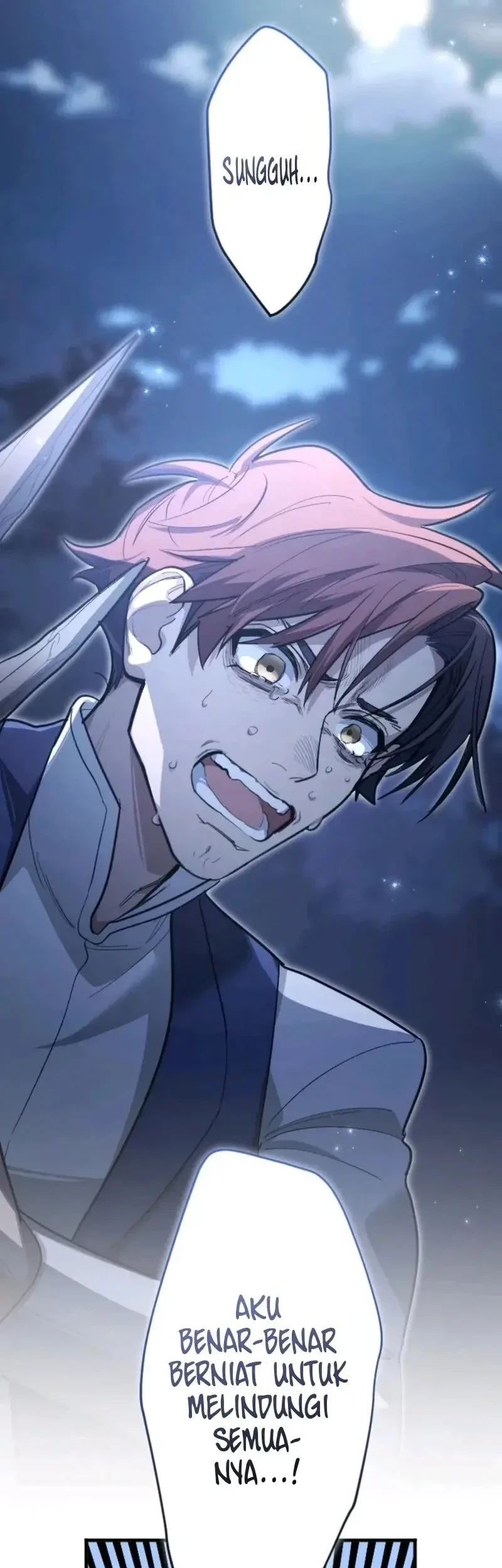 The Magic Theory of the Regressed Sword Saint Chapter 21 - halaman 50