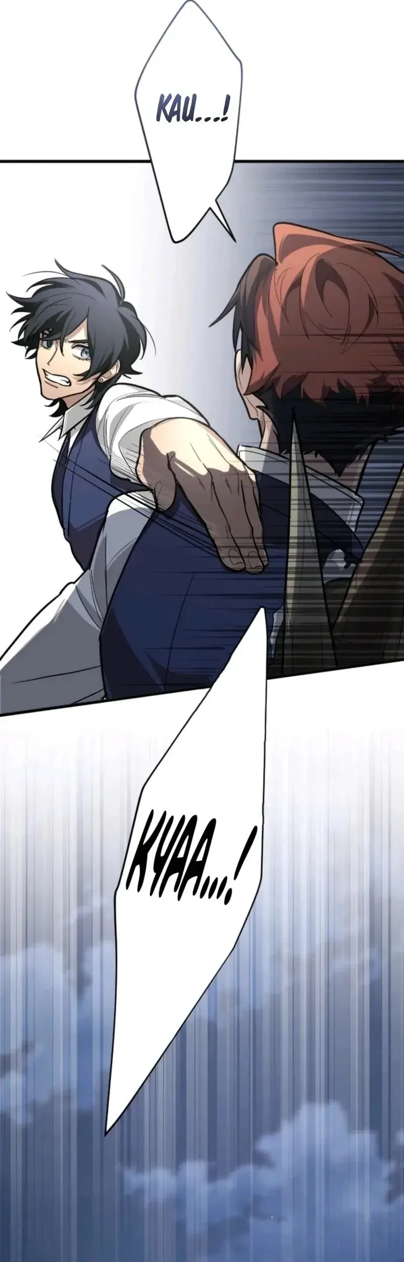 The Magic Theory of the Regressed Sword Saint Chapter 21 - halaman 54