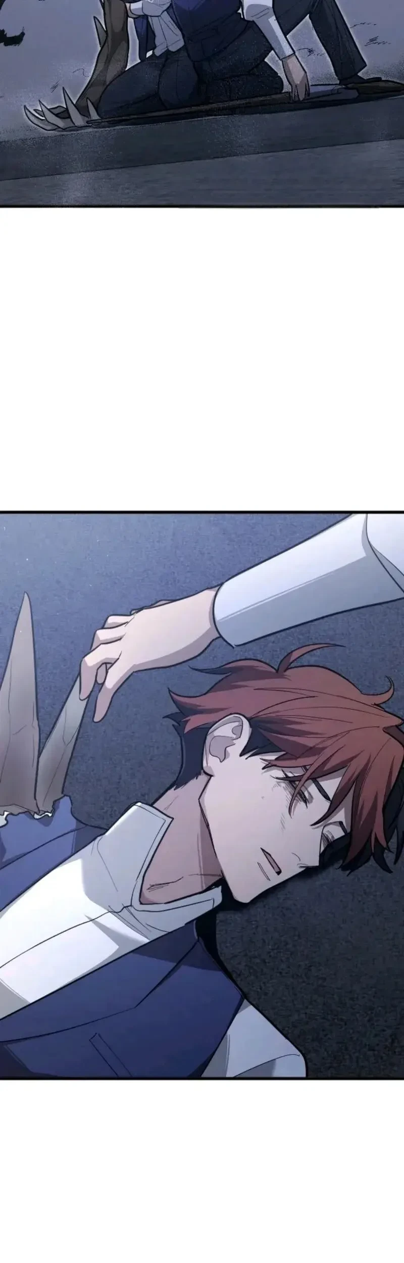 The Magic Theory of the Regressed Sword Saint Chapter 21 - halaman 56