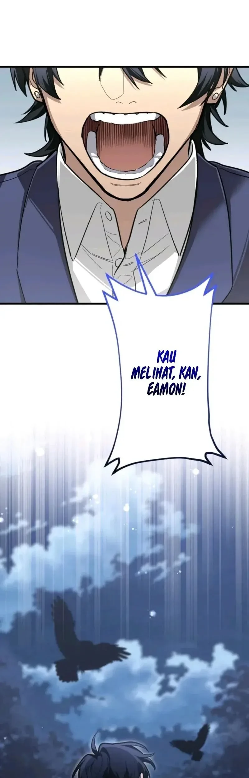 The Magic Theory of the Regressed Sword Saint Chapter 21 - halaman 58