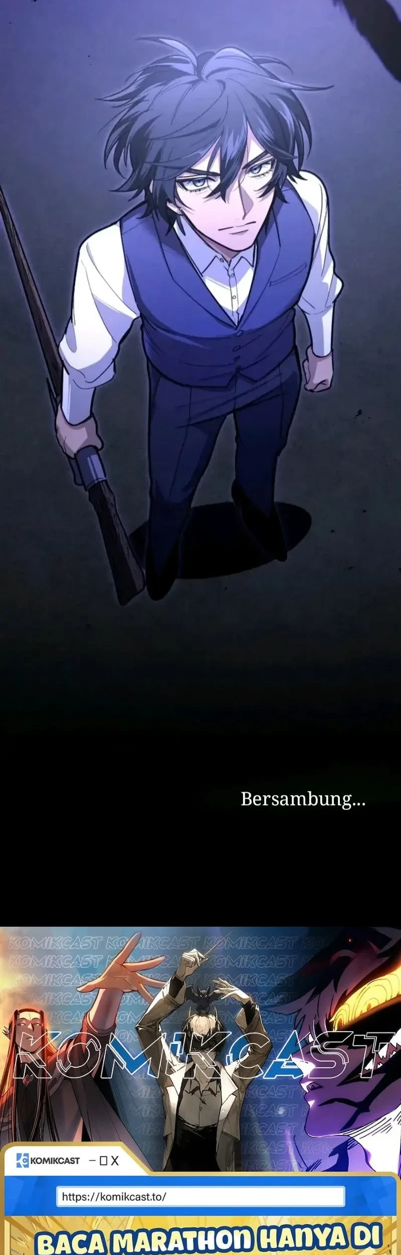 The Magic Theory of the Regressed Sword Saint Chapter 21 - halaman 62