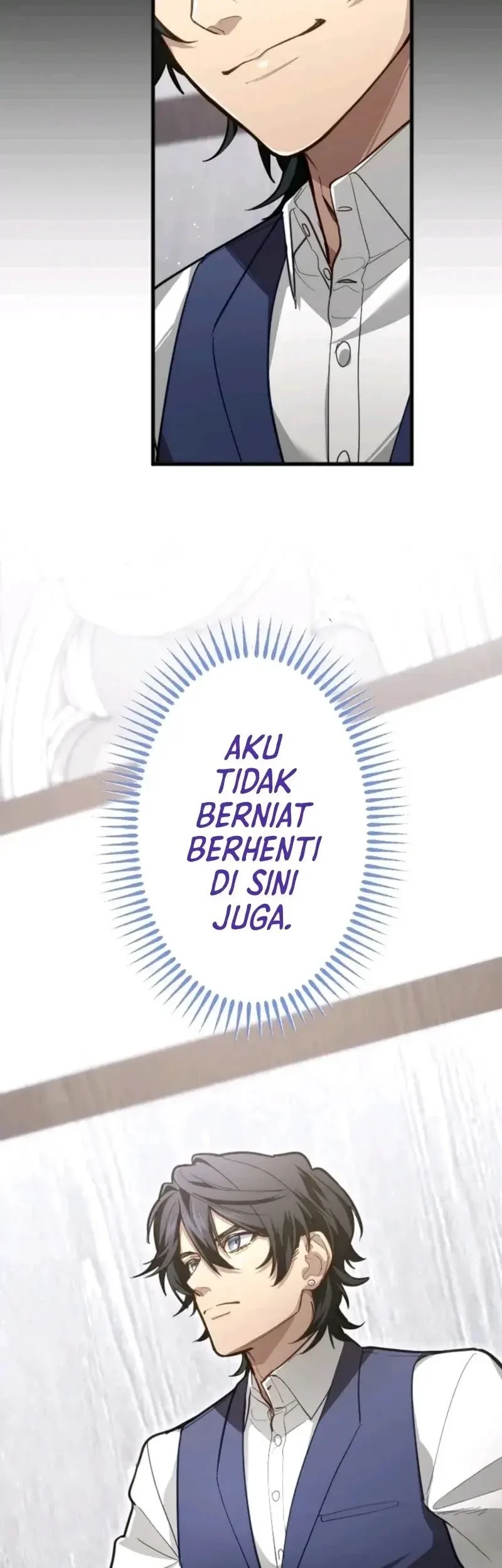 The Magic Theory of the Regressed Sword Saint Chapter 21 - halaman 8
