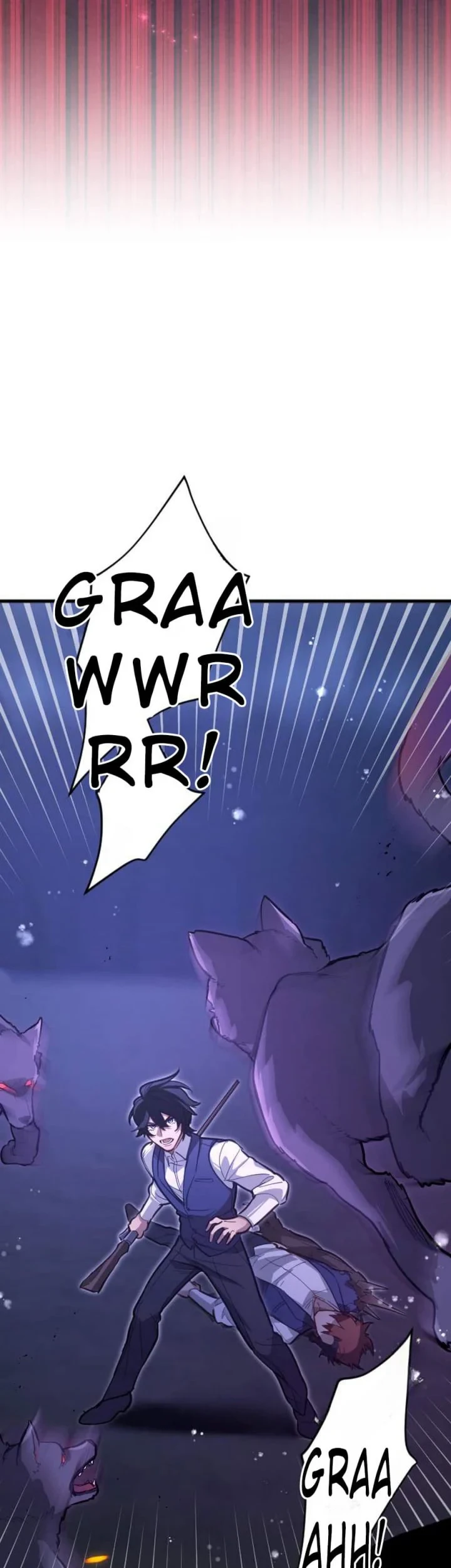 The Magic Theory of the Regressed Sword Saint Chapter 22 - halaman 10