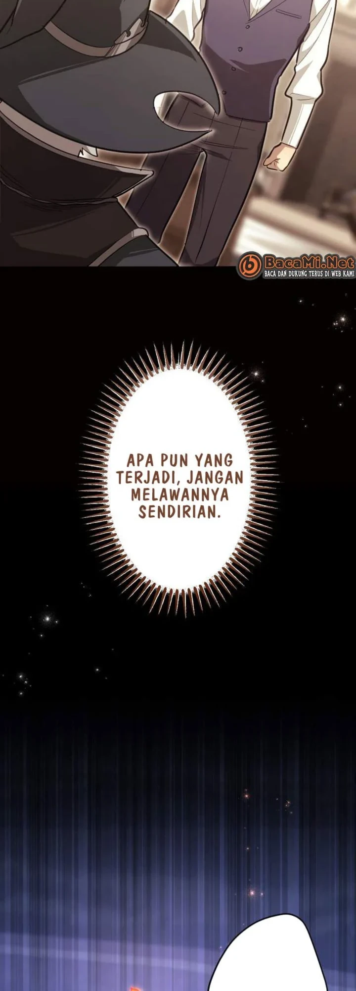 The Magic Theory of the Regressed Sword Saint Chapter 22 - halaman 15