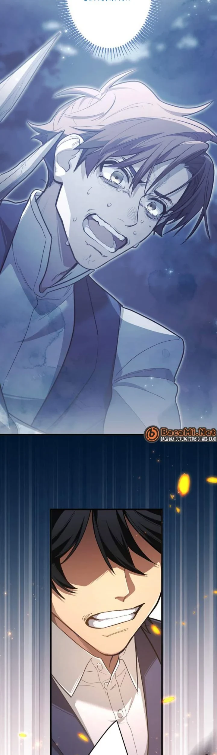 The Magic Theory of the Regressed Sword Saint Chapter 22 - halaman 18